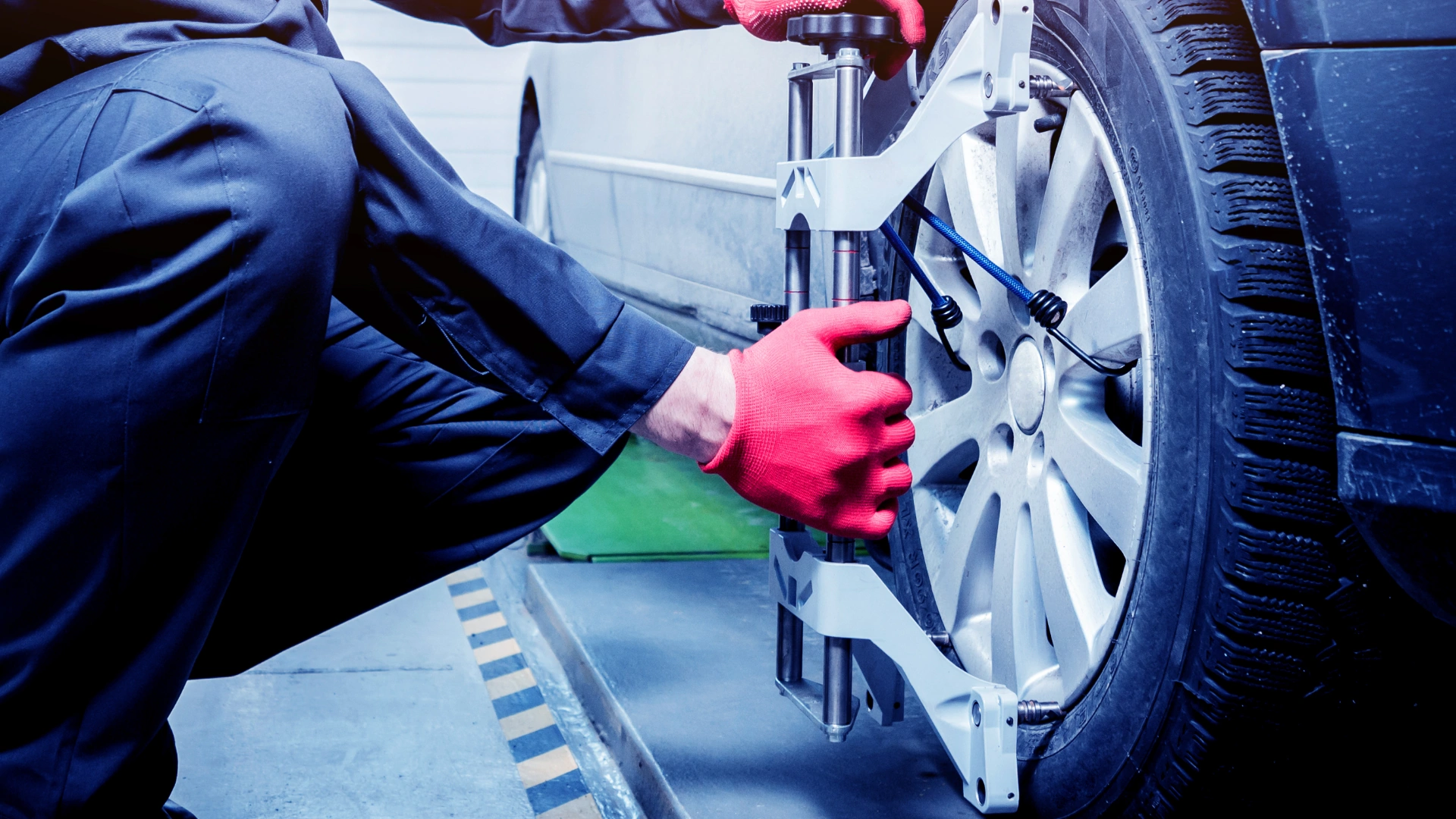 Automotive Social Media